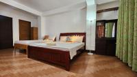 PARB Tuguegarao - B&B