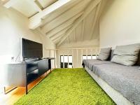 Appartamento con 1 Camera da Letto