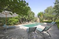 Es Romegueral - B&B Artà