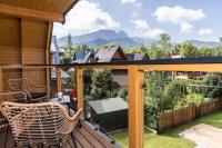 Giewont Dream View