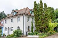 B&B Badenweiler - Appartement Waldhorn - Bed and Breakfast Badenweiler