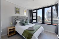 Appartement met 2 slaapkamers