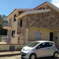 Villetta con giardino e posto auto - B&B Posada