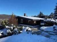 Dachsbau - B&B Barbis