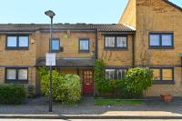 Modern House near Canary Wharf, Excel, Greenwich - Chambres d’hôtes Londres
