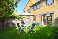 Modern House near Canary Wharf, Excel, Greenwich - Chambres d’hôtes Londres