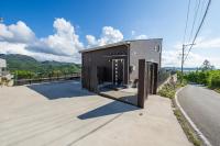 トワイライトヒルズ Twilight Hills - Ferienwohnung Motobu