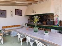 La Quibla de Abuhan - Bed and Breakfast