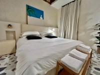 Tweepersoonskamer met Eigen Badkamer