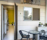 Lovely one bed room apartment right in the city - B&B Darwin