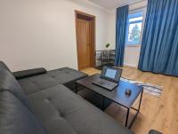 Cozy Modern Apartment Km 0 Craiova - B&B Craiova