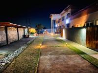 The Shed Venue & Boutique Hotel - B&B Lilongwe