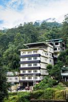 B&B Gangtok - Hotel Alpha Omega - Bed and Breakfast Gangtok