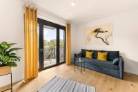 Appartamento con Balcone