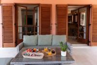 Villa Apelati - Chambres d’hôtes Koróni