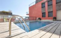 B&B La Turbie - Nice Apartment In La Turbie With Outdoor Swimming Pool, Wifi And 2 Bedrooms - Bed and Breakfast La Turbie