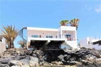 Casa Corales junto al mar en Costa Teguise - B&B Costa Teguise