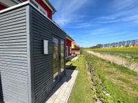 Ostseehaus Boje - B&B Krummin