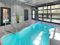 Tequila Splash - Ferienwohnung Sevierville