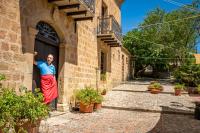 Casale Villa Rainò - Ferienwohnung