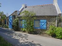 Maison authentique rénovée, proche plage et commerces, avec terrasse et toutes commodités, 2 étoiles - FR-1-418-135 - B&B