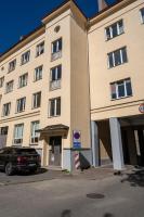 Appartement met 1 Slaapkamer