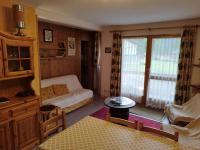 Paradiski proche vanoise express plan peisey - B&B Peisey-Nancroix