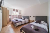 Le Caveau de Sigo - Ferienwohnung Sigolsheim