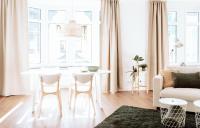 B&B Neuwied - Deichstadt Apartments - Bed and Breakfast Neuwied