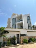 RÉSIDENCE ALICE COTONOU - B&B