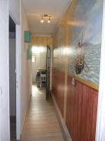 Flobart grand appartement à Sangatte au rdc et à 30 metres de la plage - B&B
