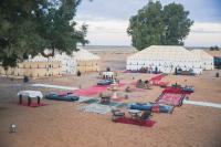 Merzouga Prestige Camp - Ferienwohnung Merzouga