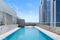 Sunny Modern Apartment Cinnamon Residence - B&B