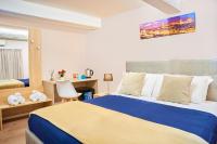 Camera Matrimoniale con Bagno Privato