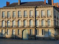 Le 1825, une suite luxueuse au coeur de la ville - Chambres d’hôtes