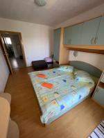Appartamento con 2 Camere da Letto