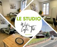 B&B Montauban - Le Studio - Bed and Breakfast Montauban