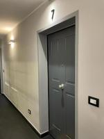 Loft Rolli - Chambres d’hôtes Gênes