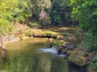 Chácara Beija Flor - Ferienwohnung Bonito