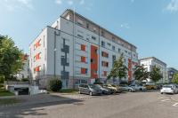 Deluxe Business Apartment 90qm 2 SZ und Büro Tiefgarage 3 Min Flughafen - Chambres d'hôtes Leinfelden-Echterdingen
