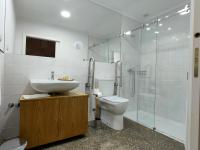 Twin Room - Disability Access