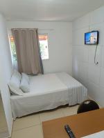 Tweepersoonskamer met Eigen Badkamer