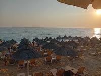 Poly's house - Ferienwohnung Loutsa