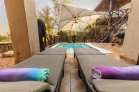 Eden Safari Country House - B&B Marloth Park