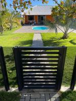 Faith Home 2 - B&B Arraial do Cabo