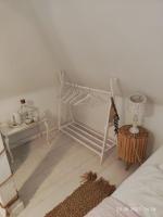 Habitación Doble Pequeña