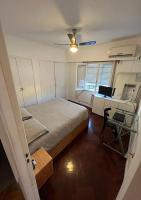 Cómodo y luminoso departamento en Buenos aires, también hablamos Portugues! - Chambres d'hôtes Buenos Aires