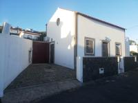 Casa da Canada da Fajã - B&B Feteira