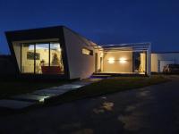 La Maisonette - Ferienwohnung