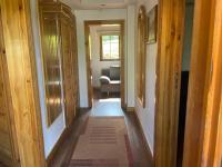 Chybotek. Domek - B&B Przesieka